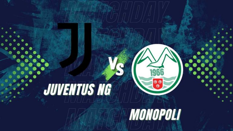 Juve Monopoli