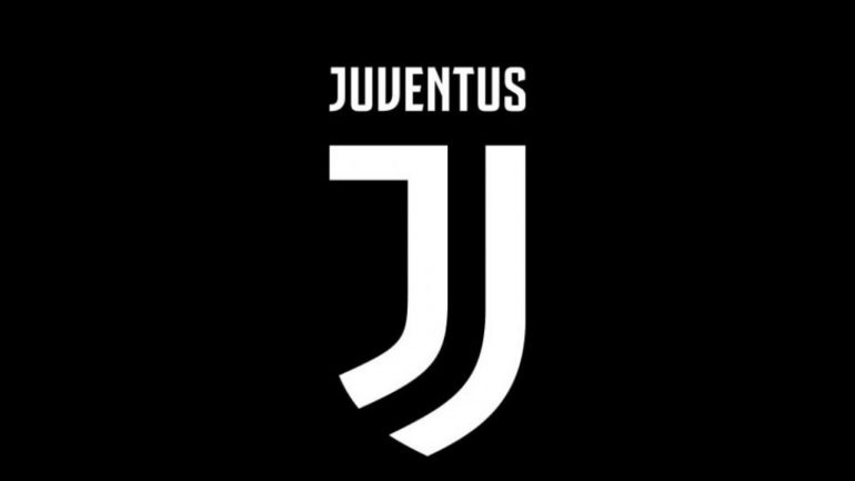 Logo della Juventus