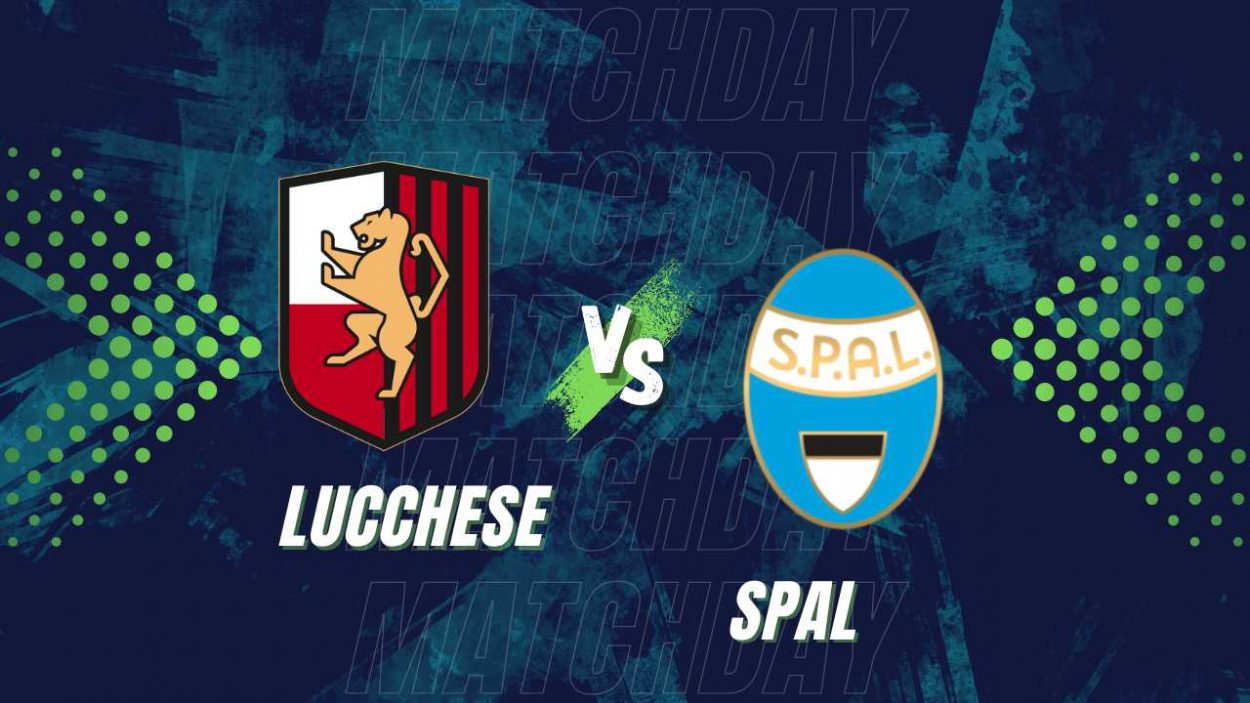 Lucchese Spal