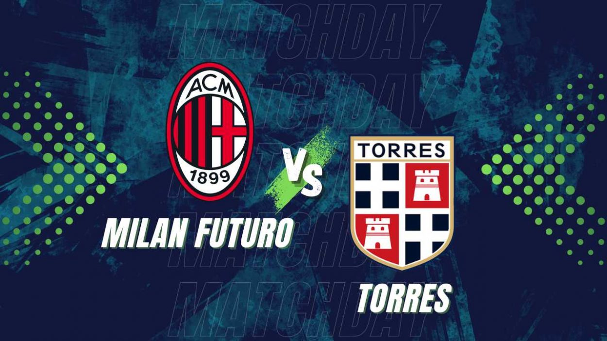 Milan Futuro Torres