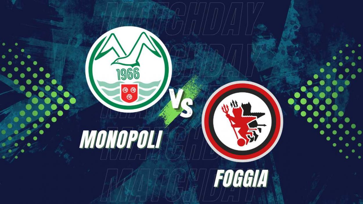 Monopoli Foggia