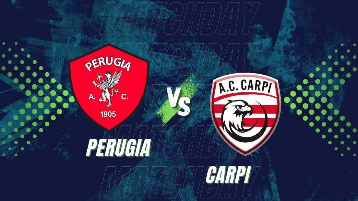 Perugia Carpi