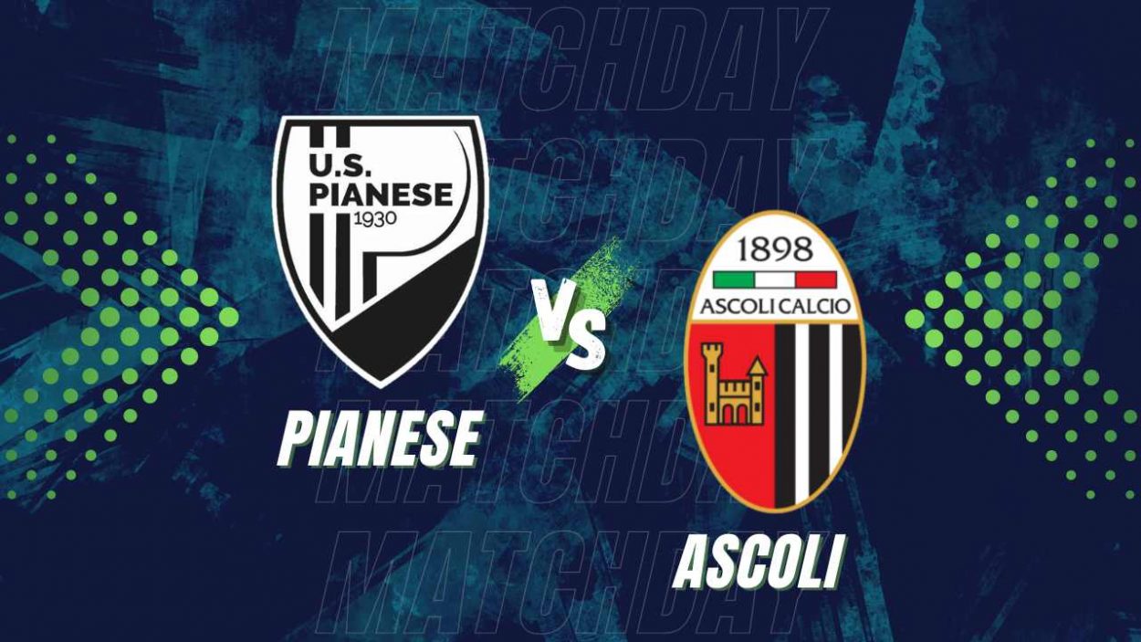 Pianese Ascoli