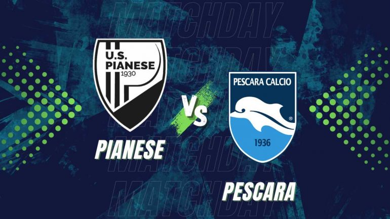 Pianese Pescara