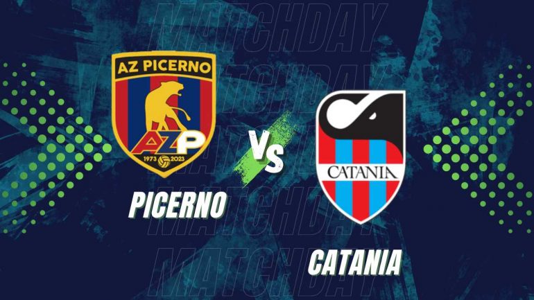 Picerno Catania