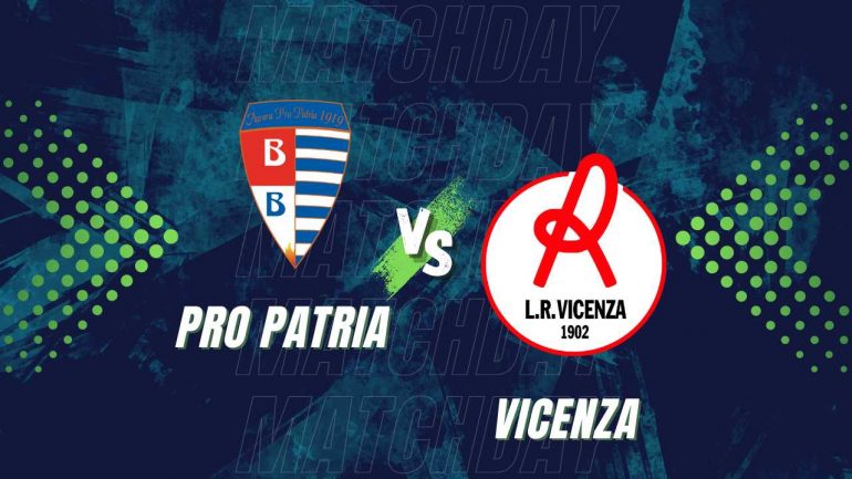 Pro Patria Vicenza