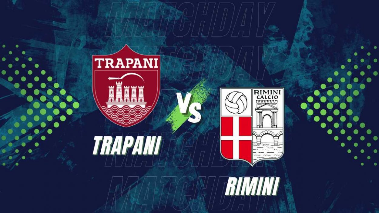 Trapani Rimini