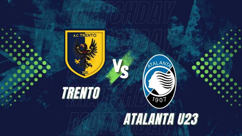 Trento Atalanta U23