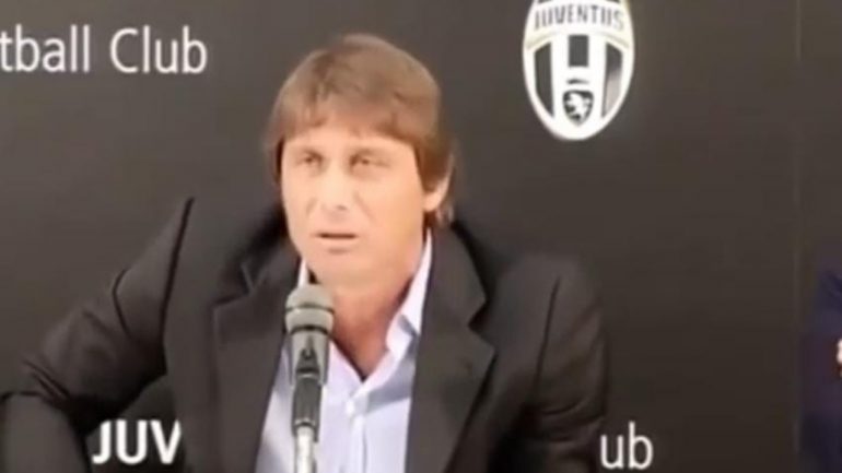 Antonio Conte