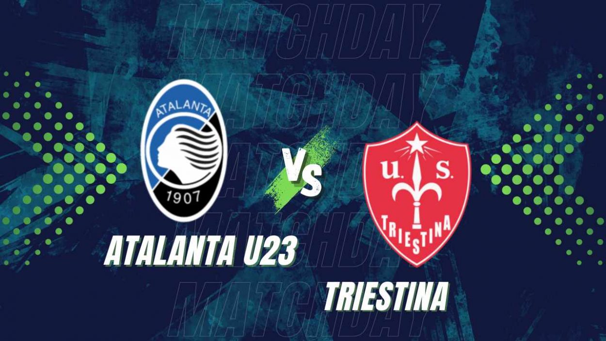 Atalanta U23 Triestina copertina