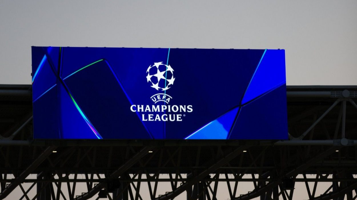 Champions League