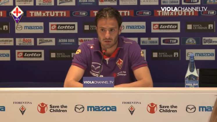 Gilardino Fiorentina screen