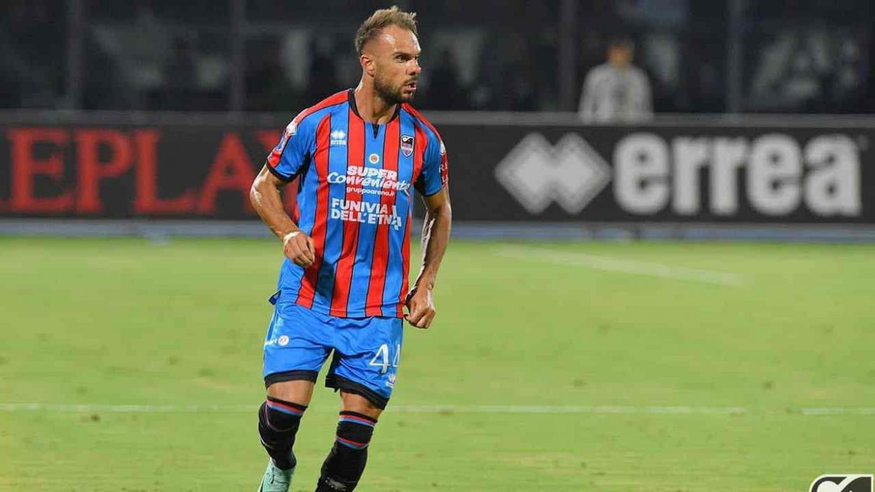 Guglielmotti Catania esterna