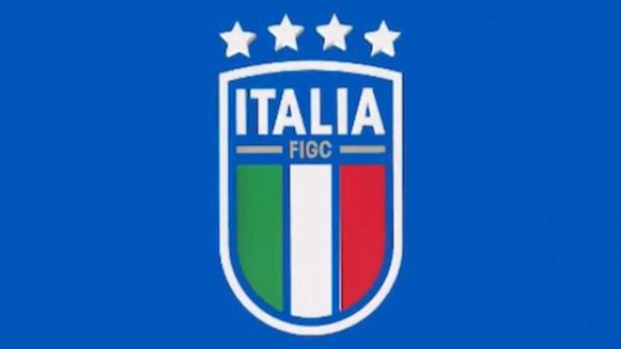 Logo italia credit FIGC copertina