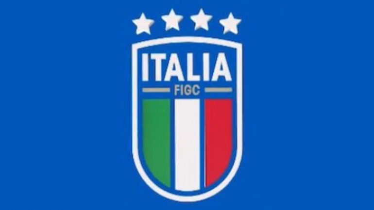 Logo italia credit FIGC copertina