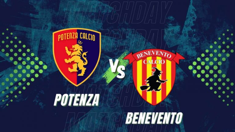 Potenza Benevento lacasadic.com