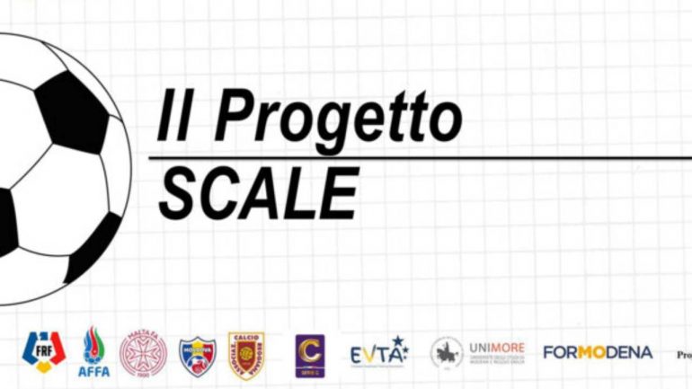 Progetto Scale, Lega Pro, www.lacasadic.com