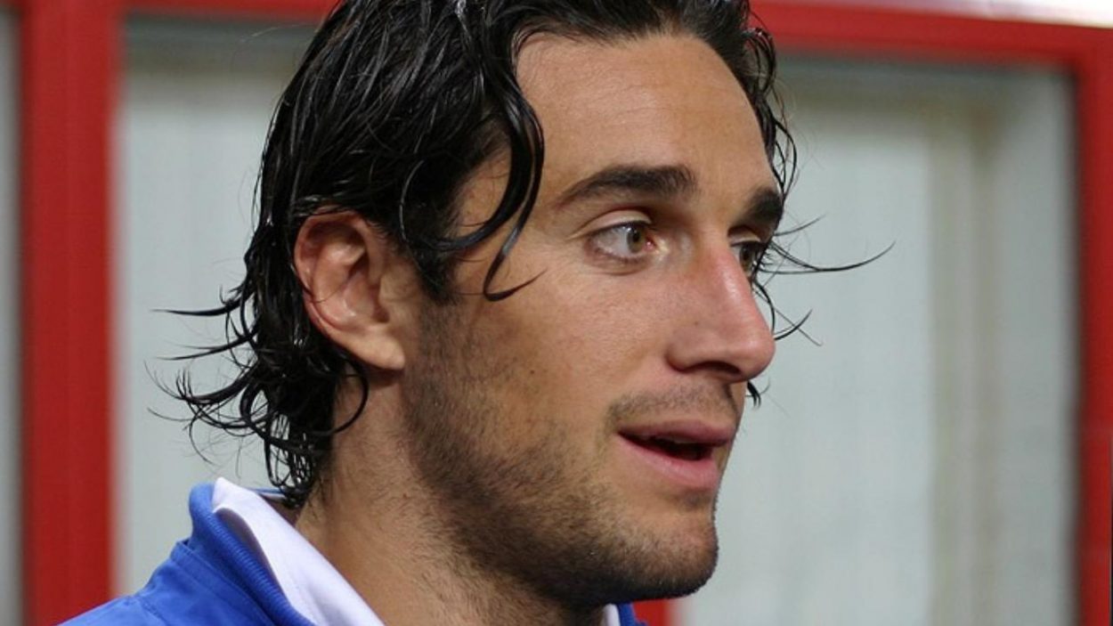 luca toni nazionale