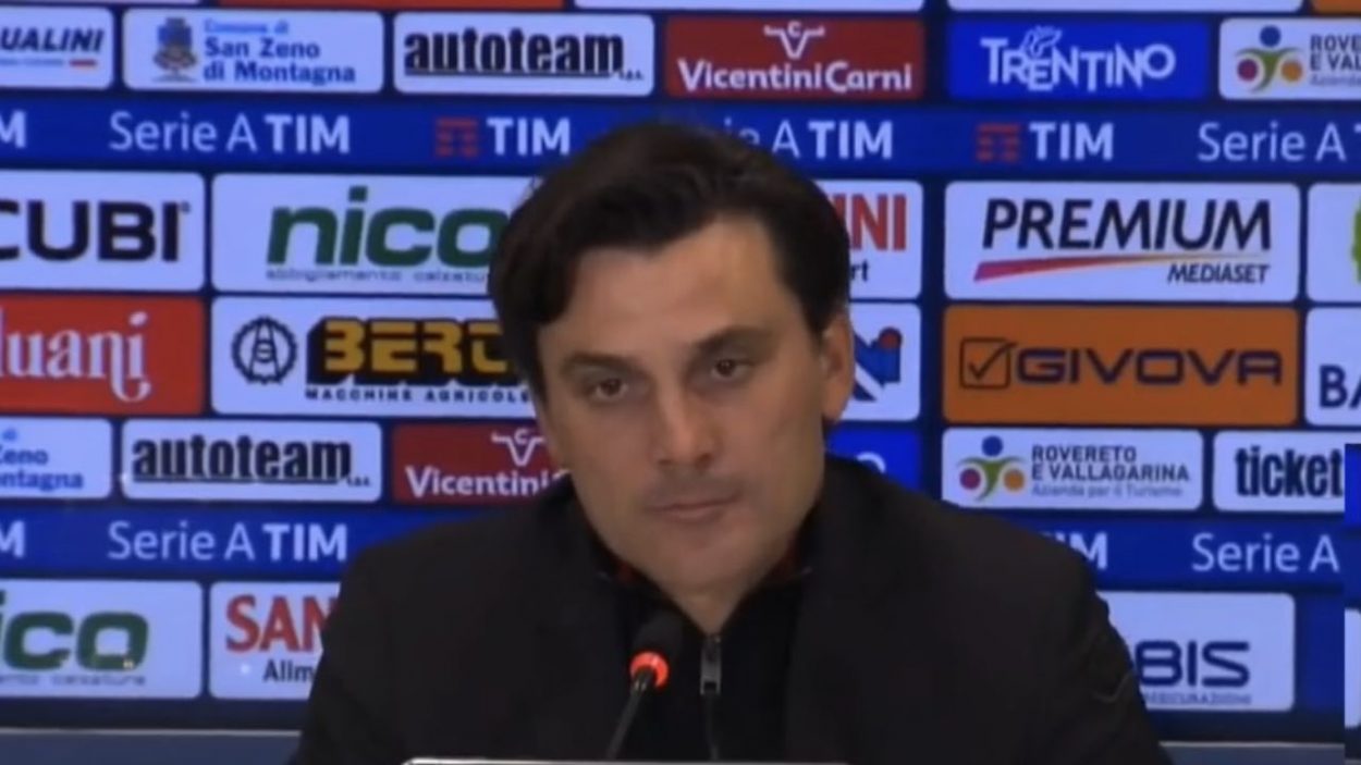 Vincenzo Montella