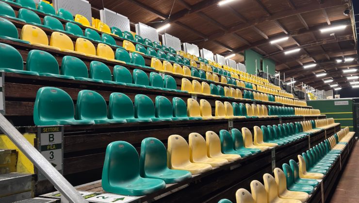 Stadio Caldiero Terme, credit Caldiero Terme | lacasadic.com