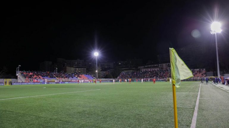 stadio monterisi