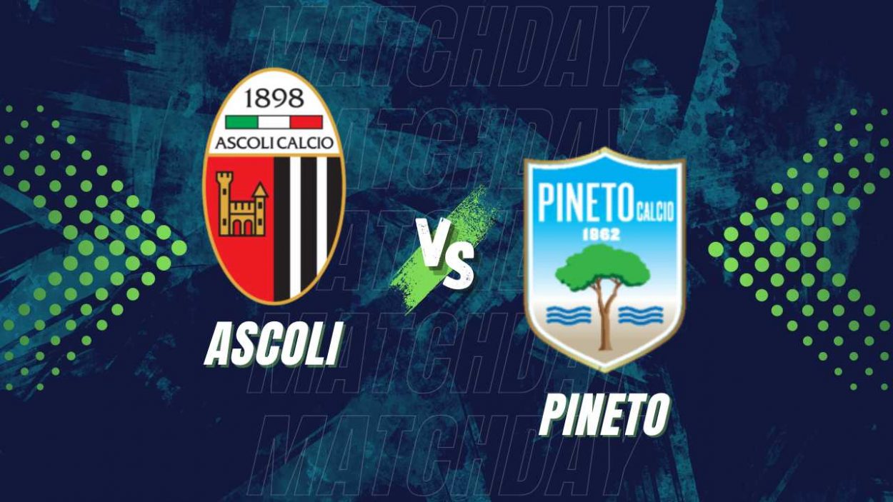 Ascoli Pineto