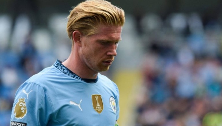 De Bruyne Imago interno