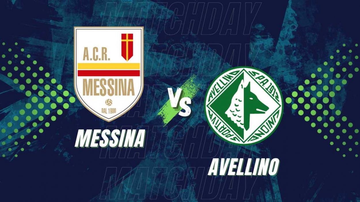 Messina Avellino