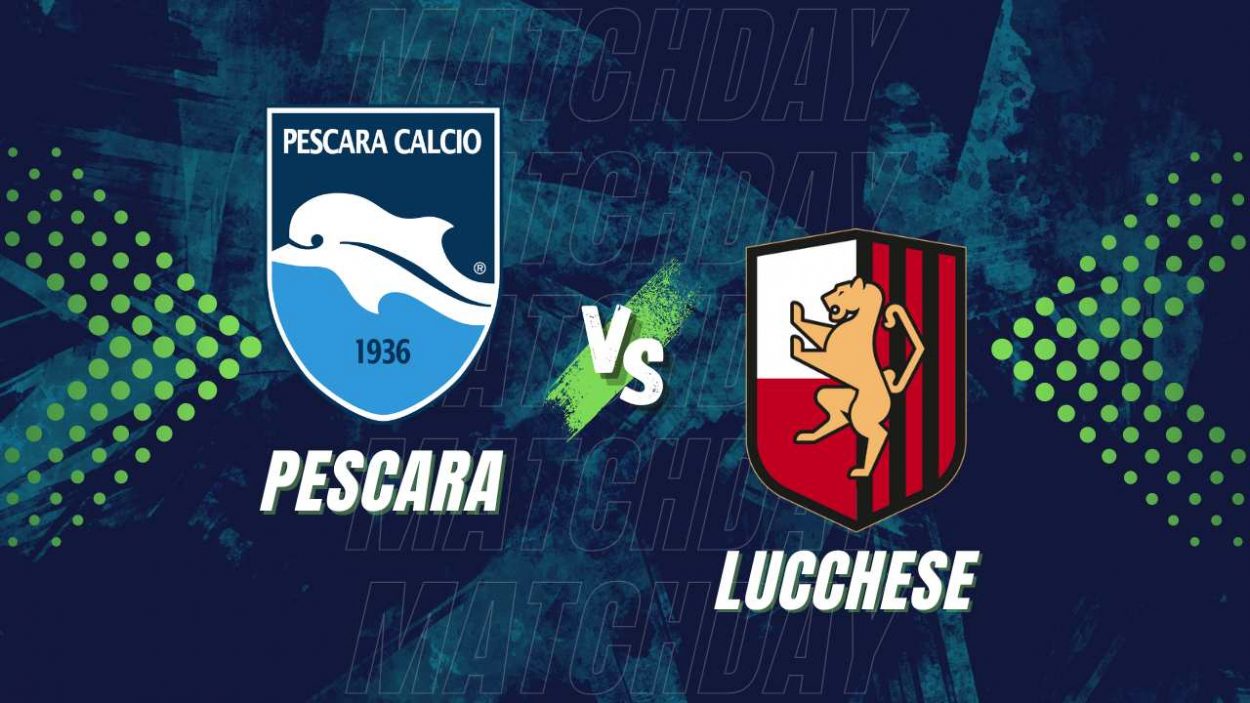 Pescara Lucchese